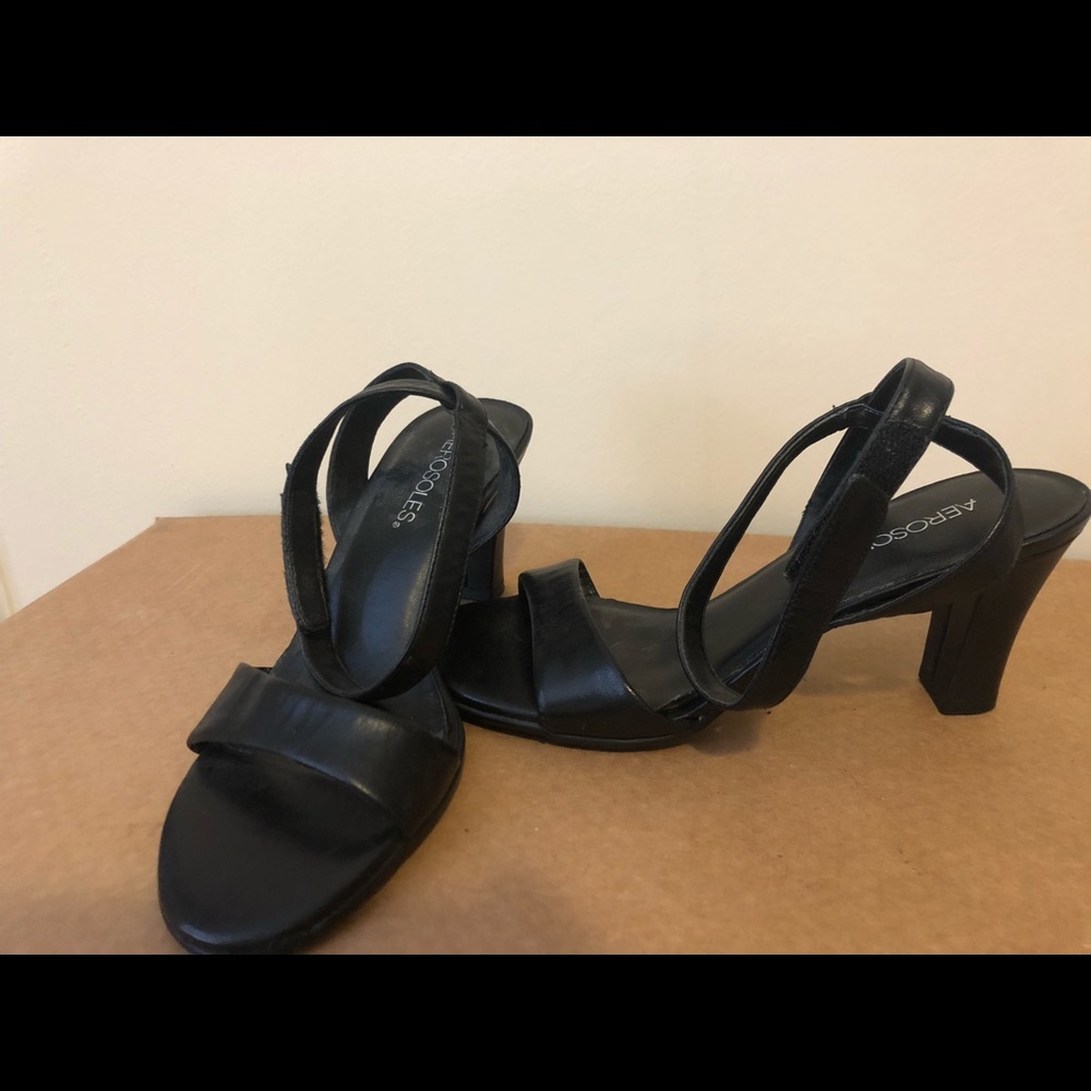 Aerosoles Heels